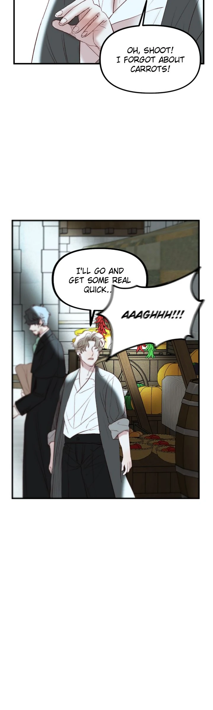 Beyond Walpurgis chapter 33 page 38