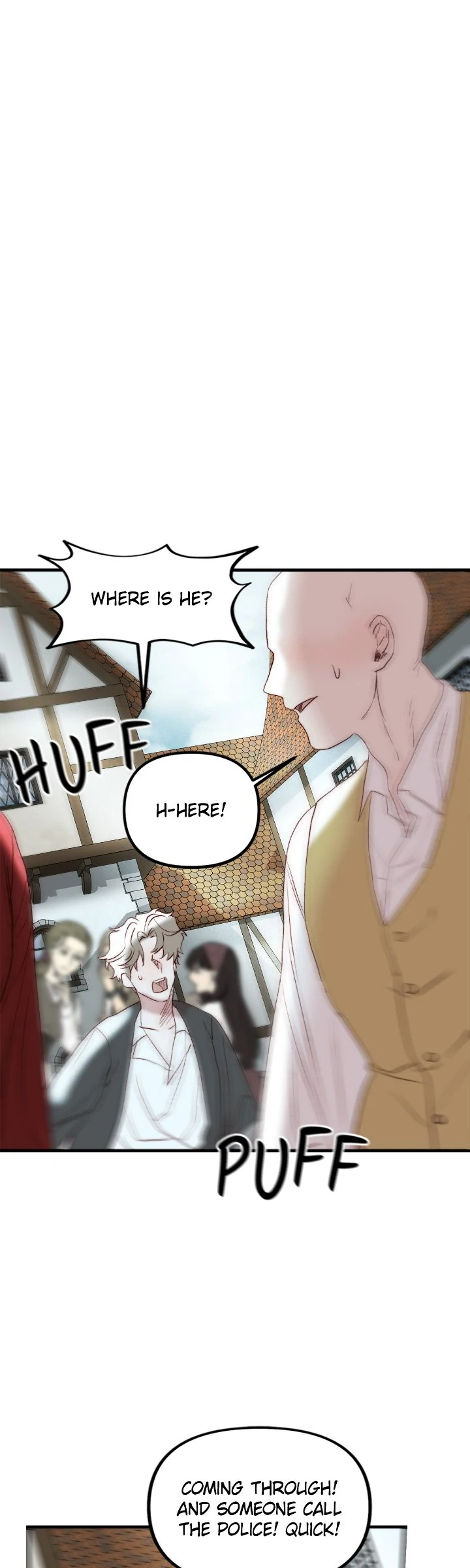 Beyond Walpurgis chapter 33 page 43