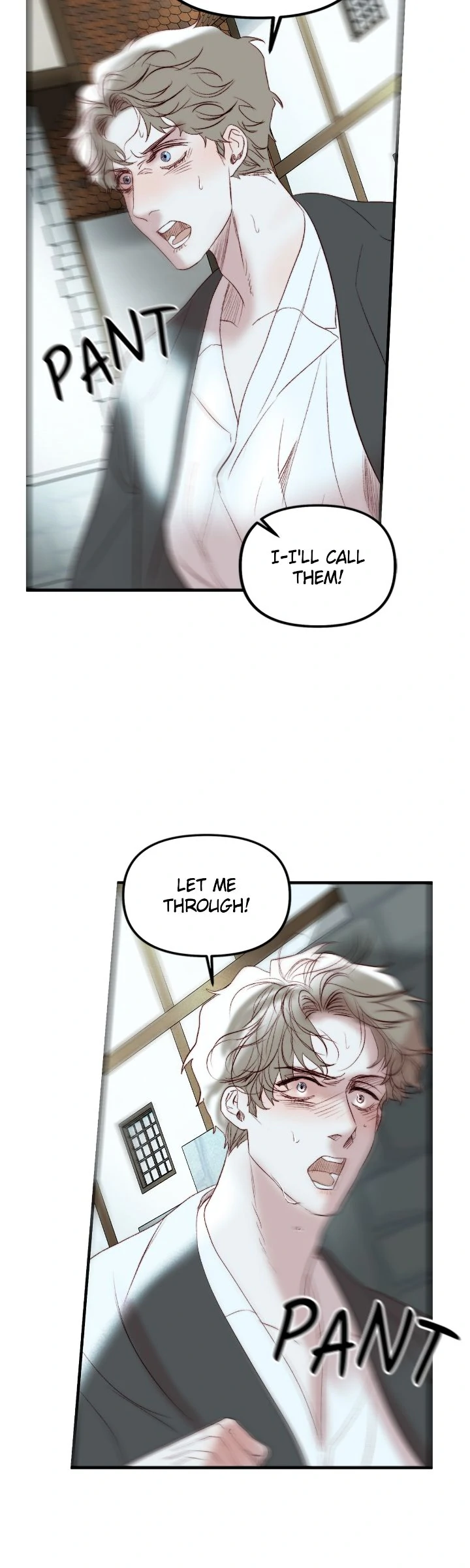 Beyond Walpurgis chapter 33 page 44
