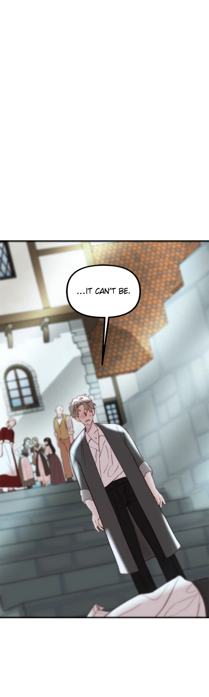 Beyond Walpurgis chapter 33 page 46