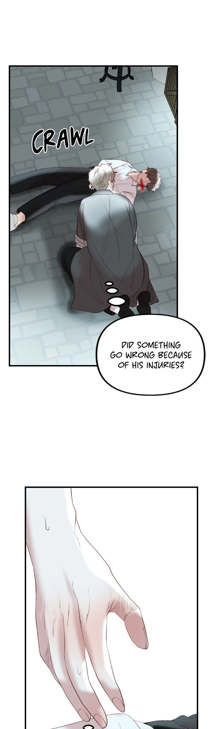 Beyond Walpurgis chapter 34 page 5
