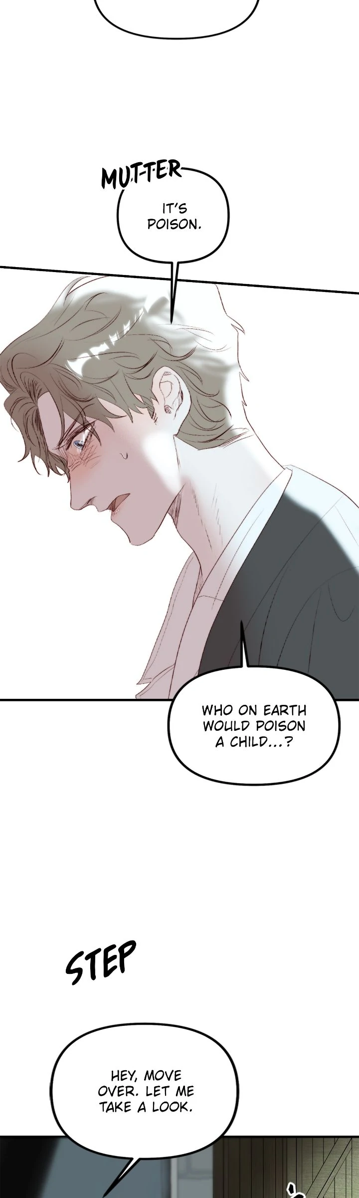 Beyond Walpurgis chapter 34 page 8