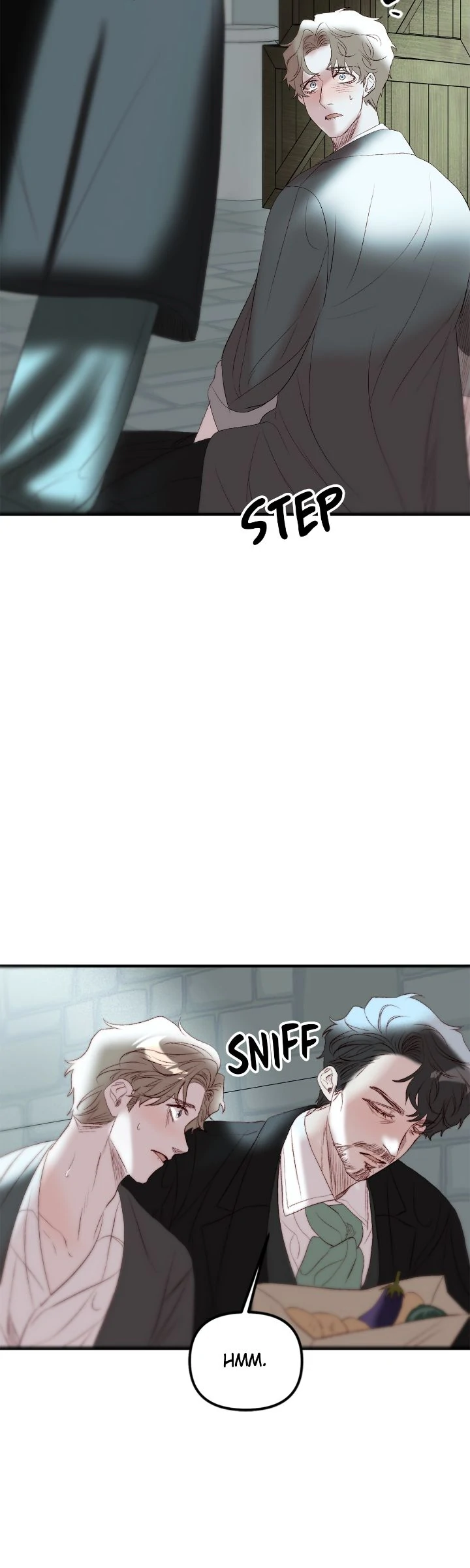 Beyond Walpurgis chapter 34 page 9