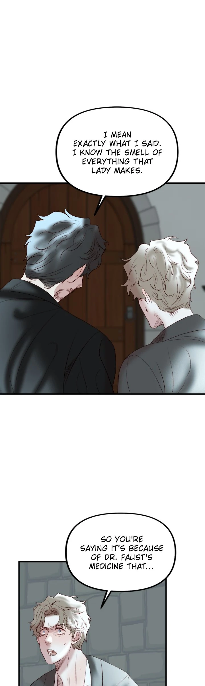 Beyond Walpurgis chapter 34 page 13