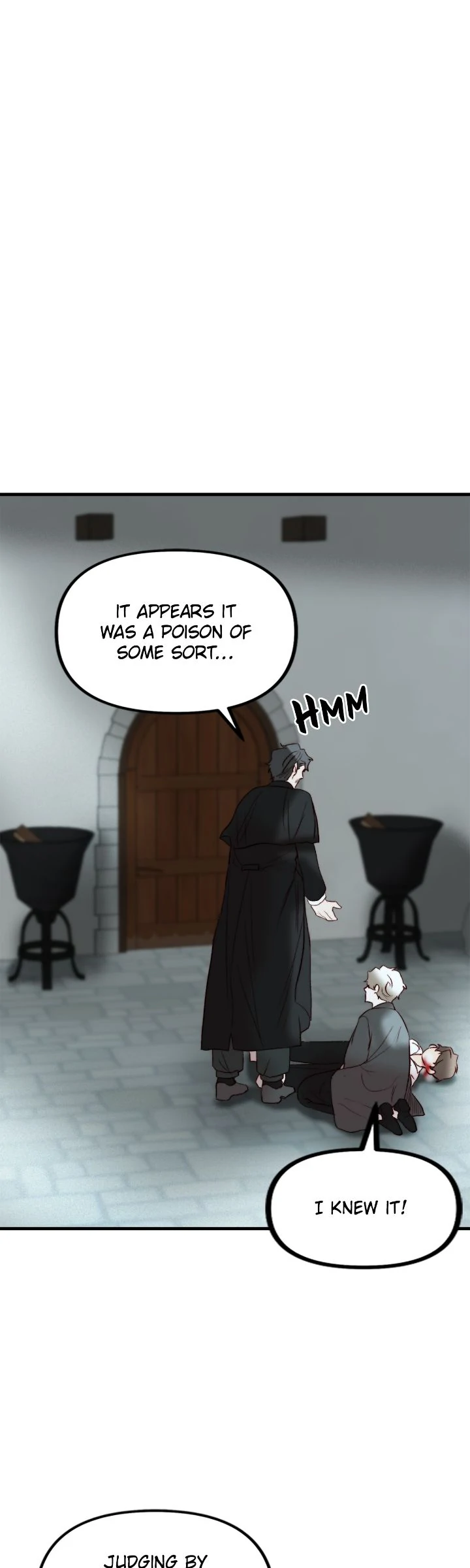 Beyond Walpurgis chapter 34 page 16