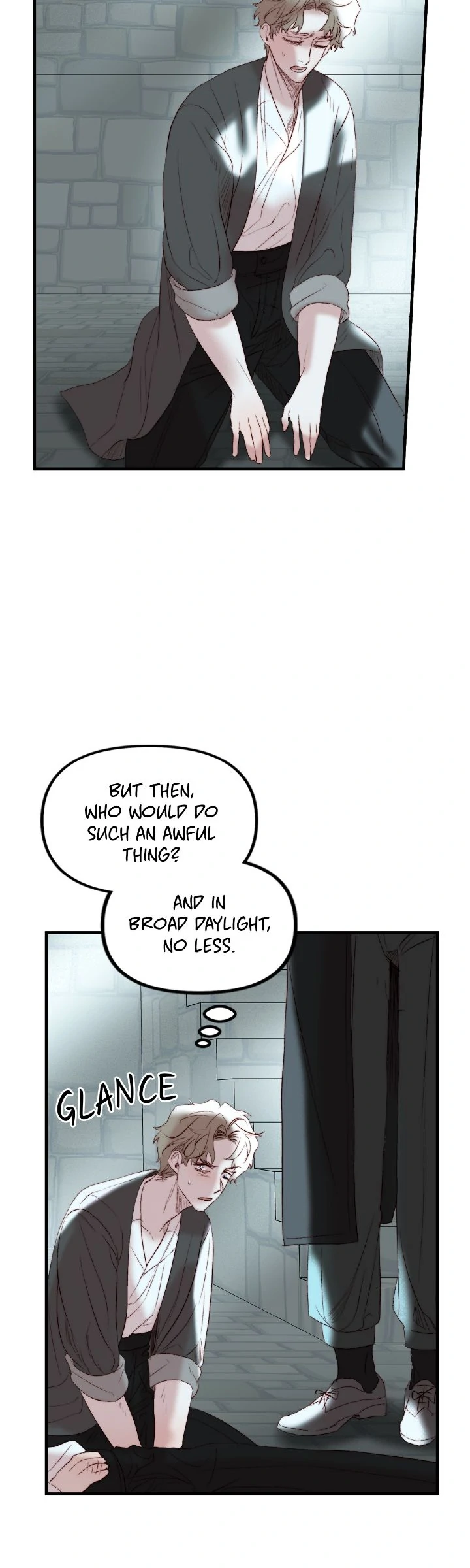 Beyond Walpurgis chapter 34 page 20