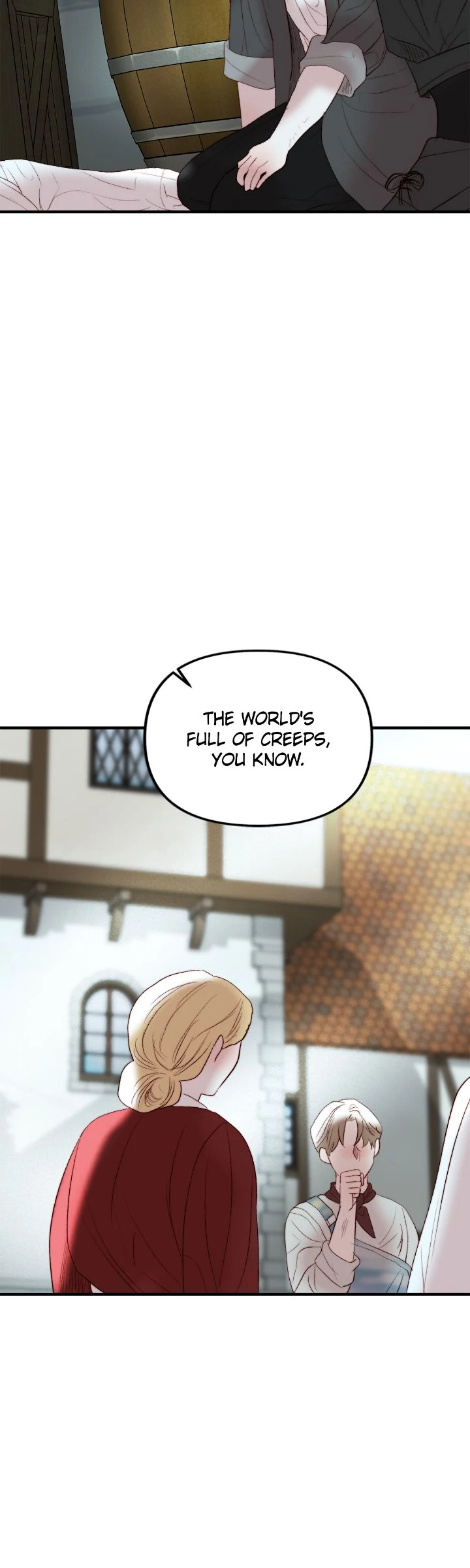Beyond Walpurgis chapter 34 page 24