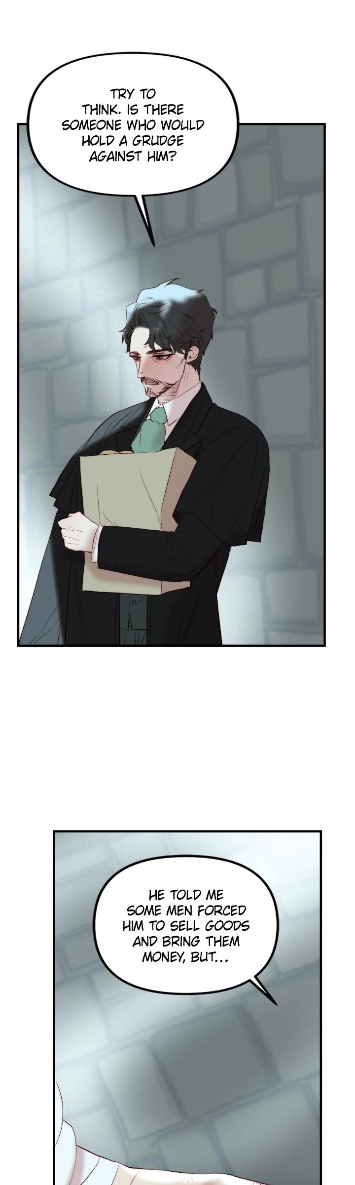 Beyond Walpurgis chapter 34 page 26