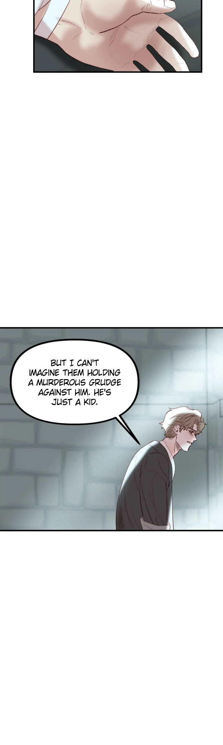 Beyond Walpurgis chapter 34 page 27