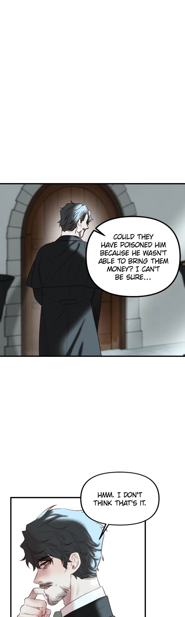 Beyond Walpurgis chapter 34 page 28
