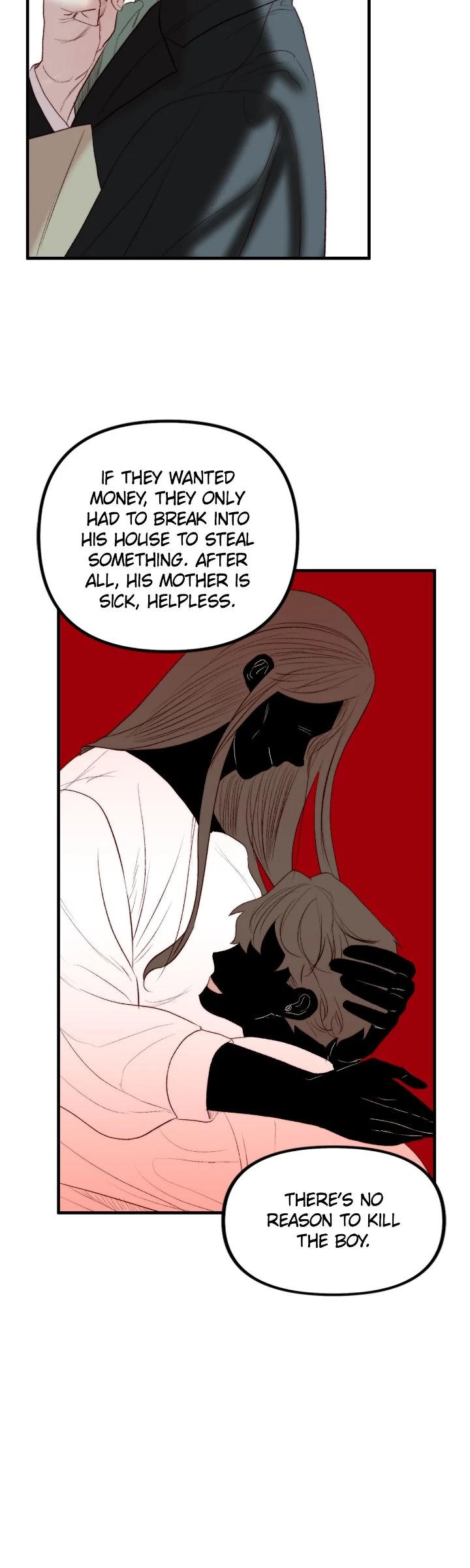 Beyond Walpurgis chapter 34 page 29