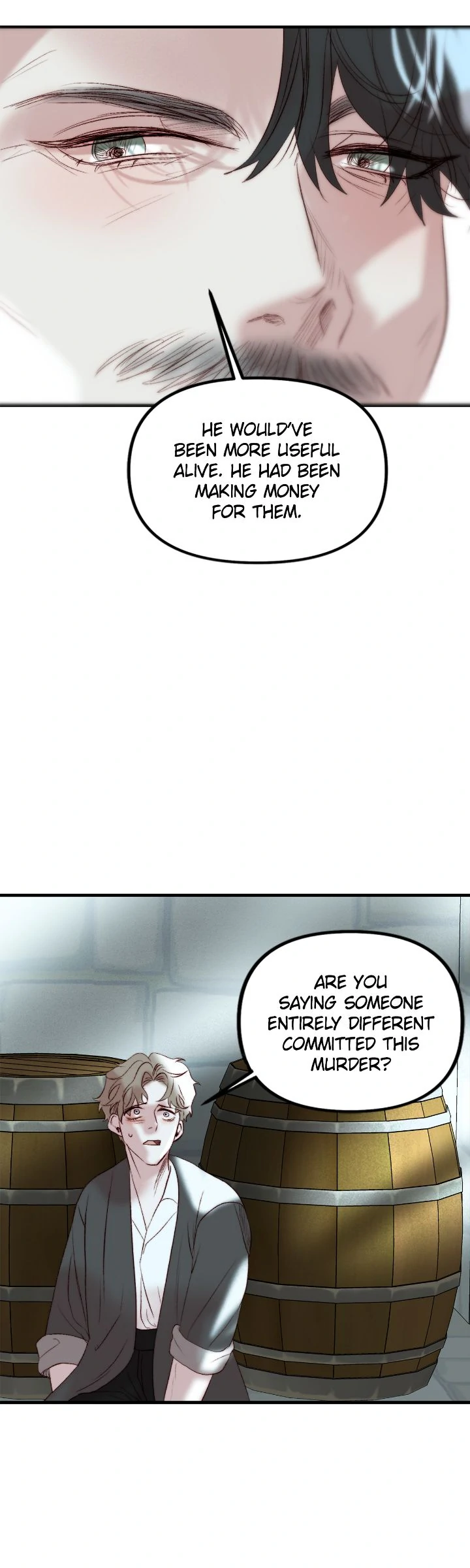 Beyond Walpurgis chapter 34 page 30