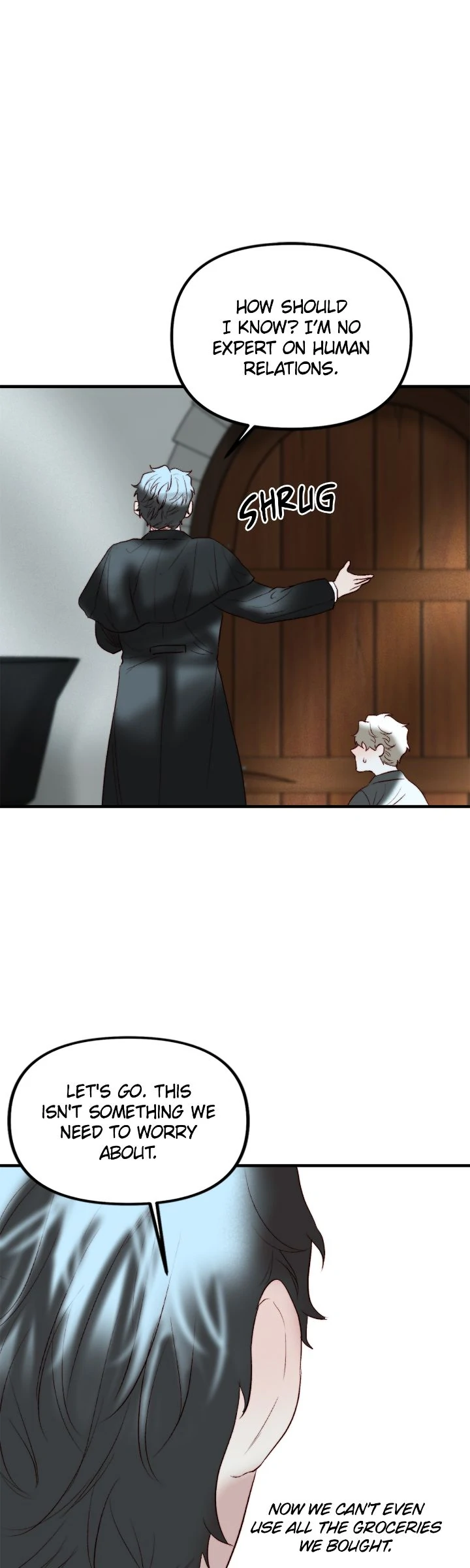 Beyond Walpurgis chapter 34 page 32