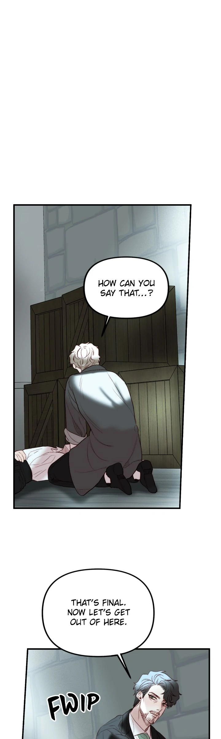 Beyond Walpurgis chapter 34 page 38