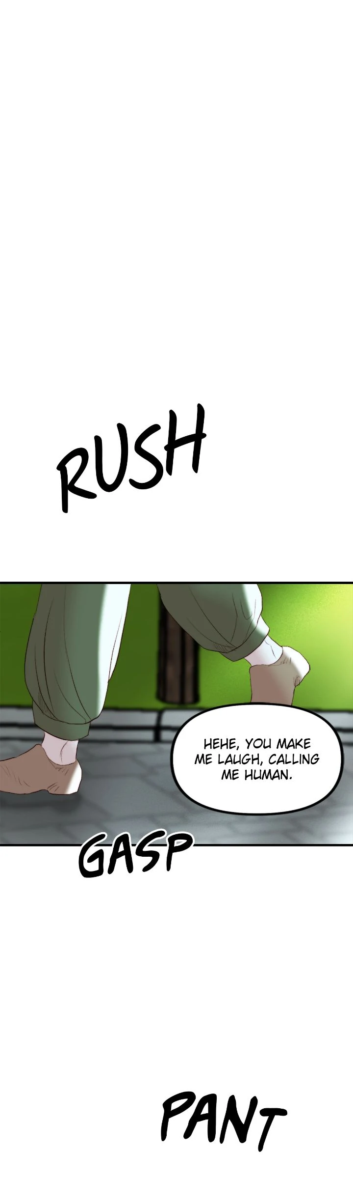 Beyond Walpurgis chapter 34 page 41