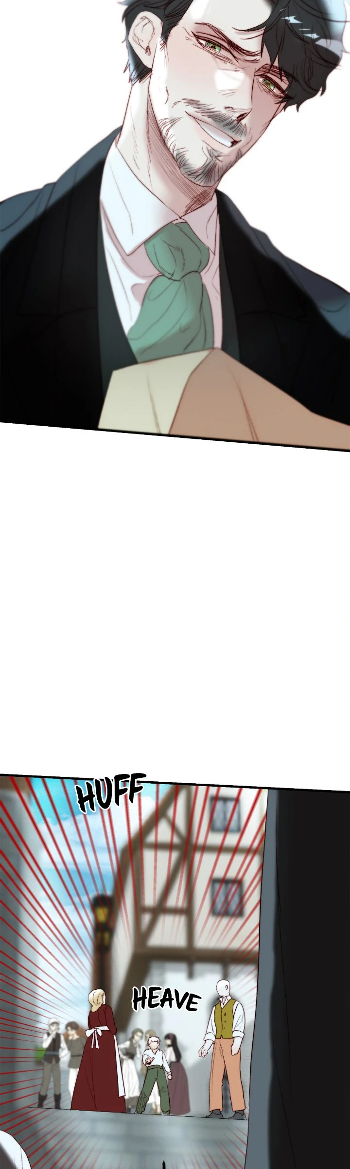 Beyond Walpurgis chapter 34 page 43