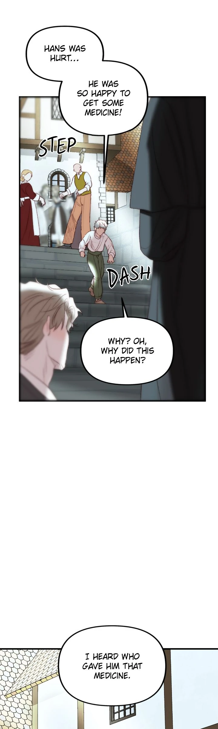Beyond Walpurgis chapter 34 page 46