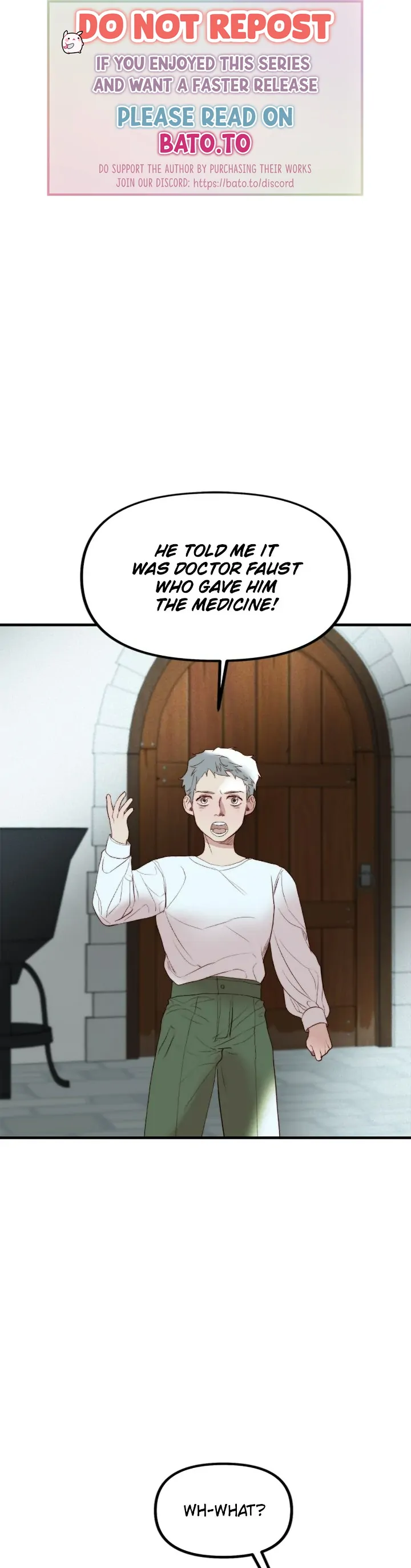 Beyond Walpurgis chapter 35 page 1
