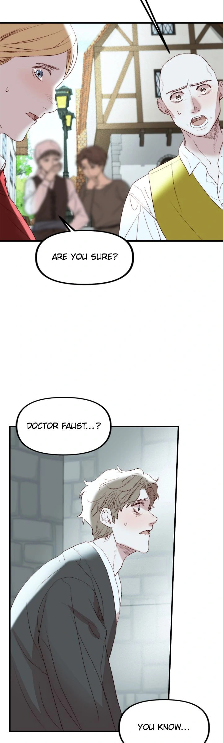 Beyond Walpurgis chapter 35 page 2