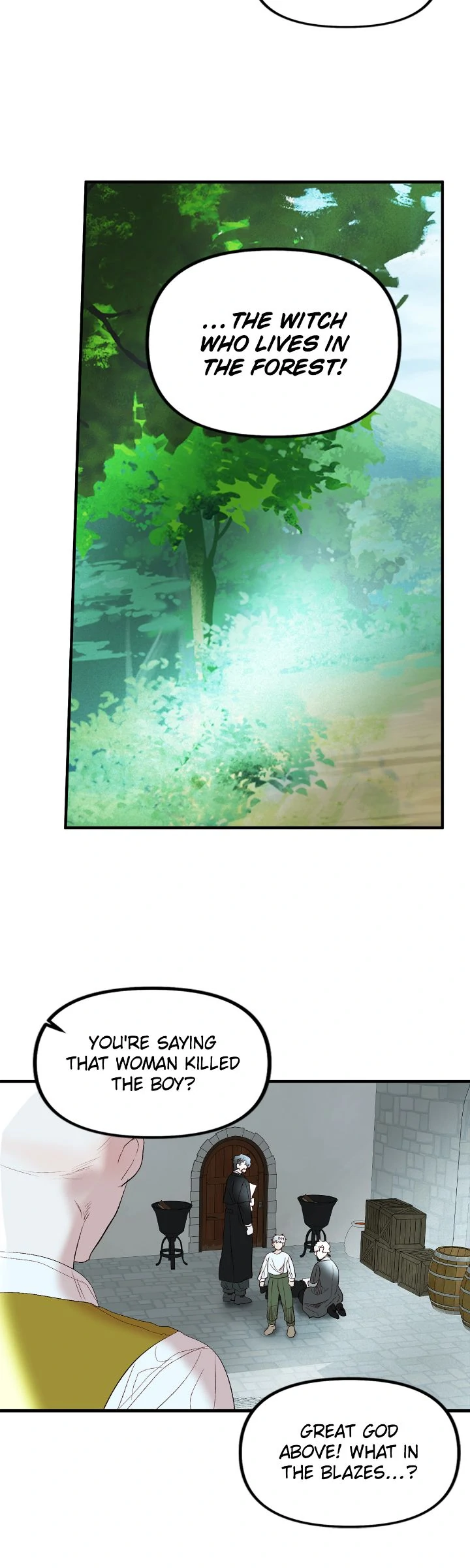 Beyond Walpurgis chapter 35 page 3