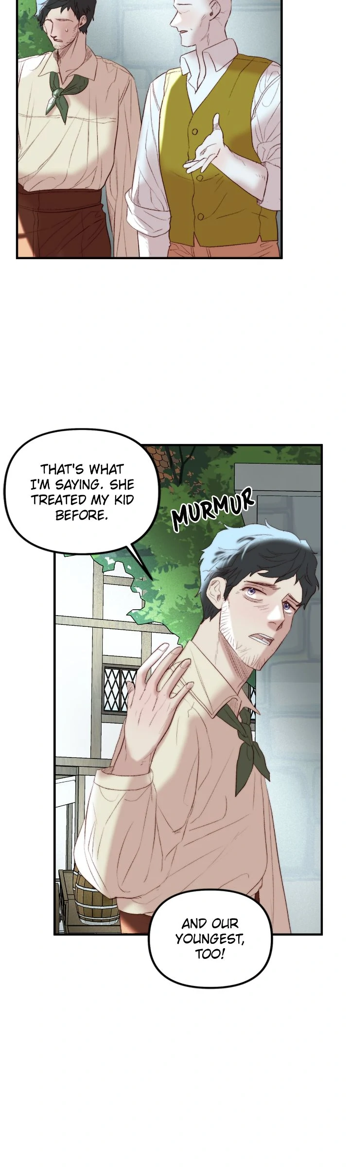 Beyond Walpurgis chapter 35 page 6