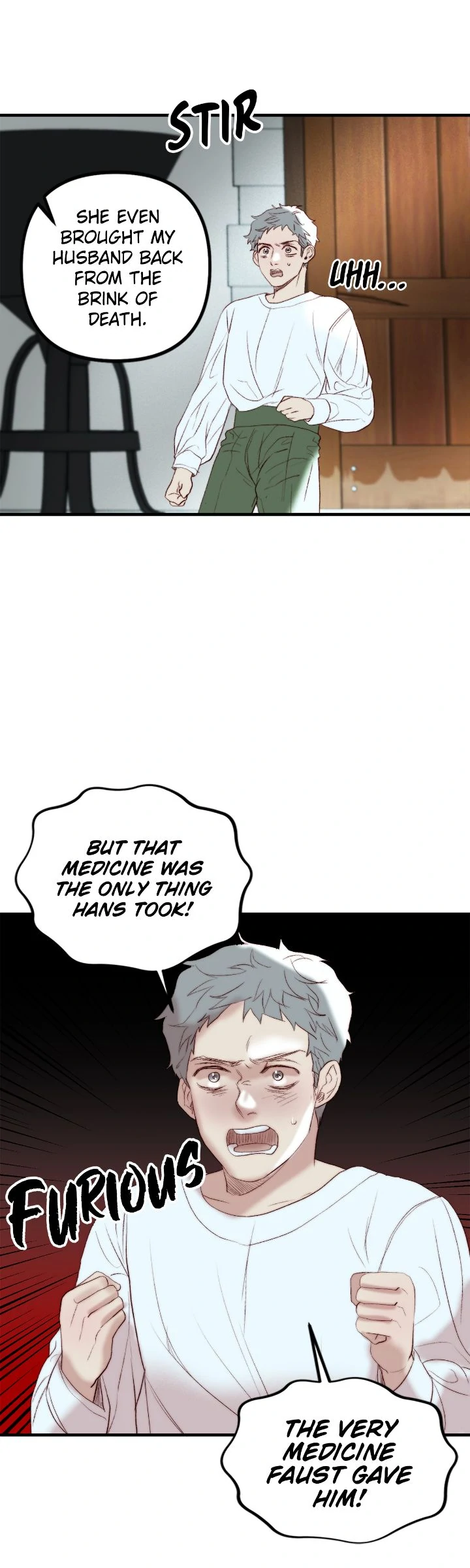 Beyond Walpurgis chapter 35 page 7