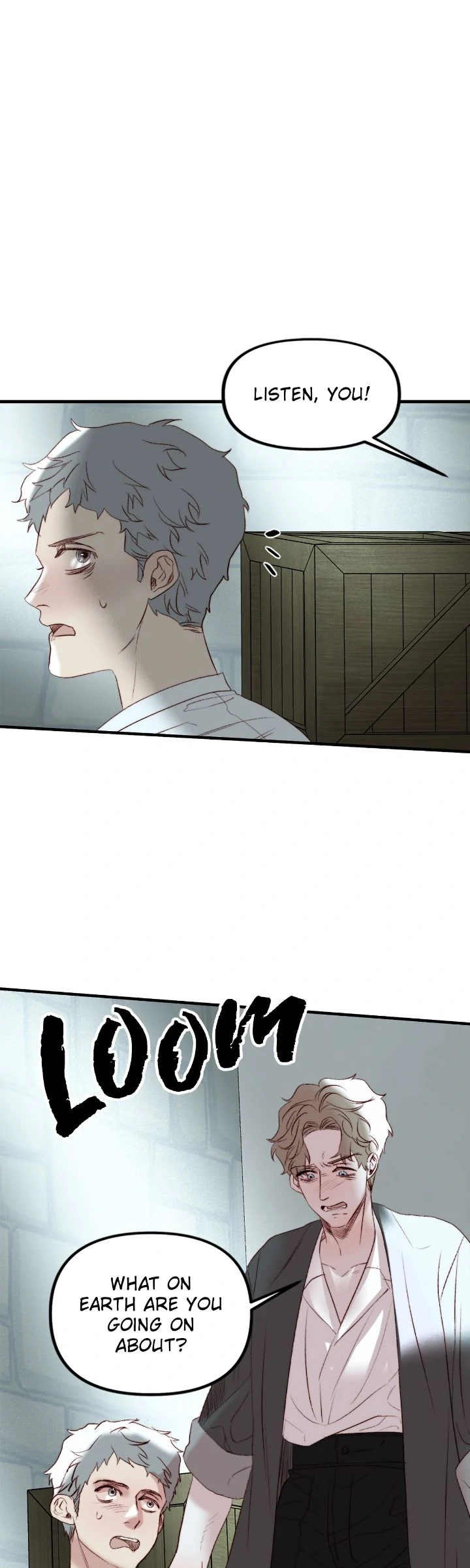 Beyond Walpurgis chapter 35 page 9