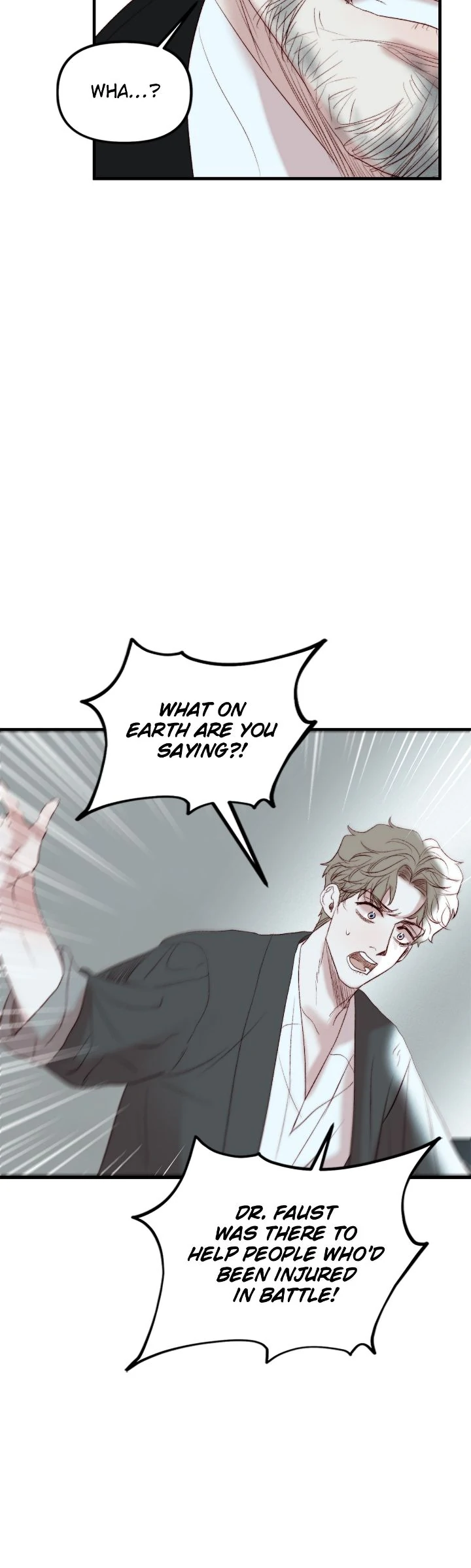 Beyond Walpurgis chapter 35 page 15