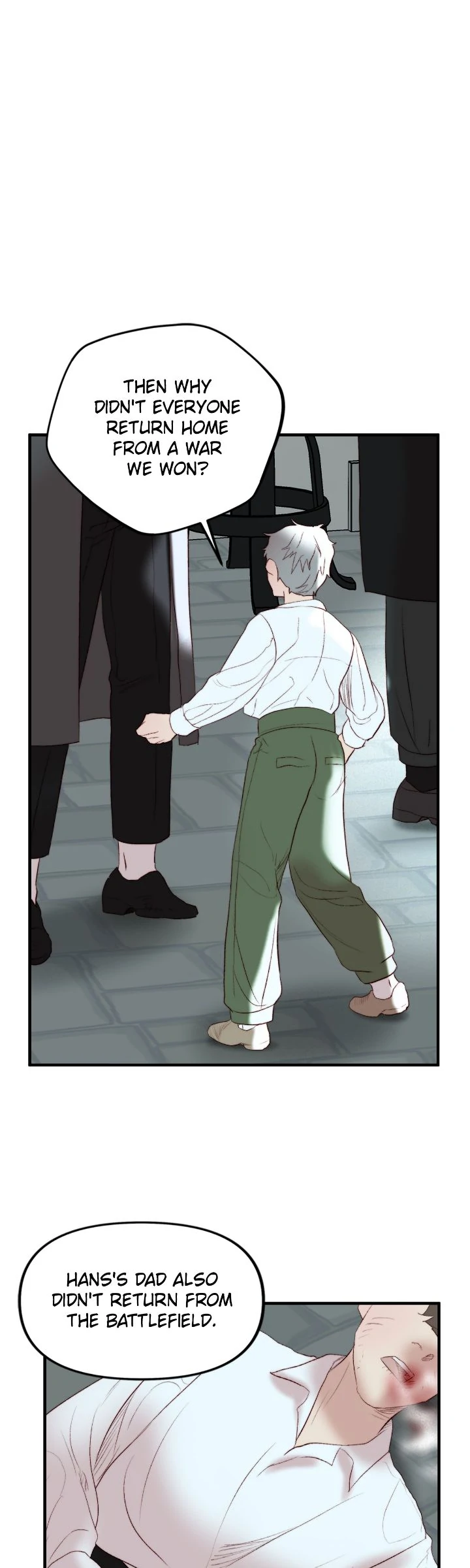 Beyond Walpurgis chapter 35 page 16