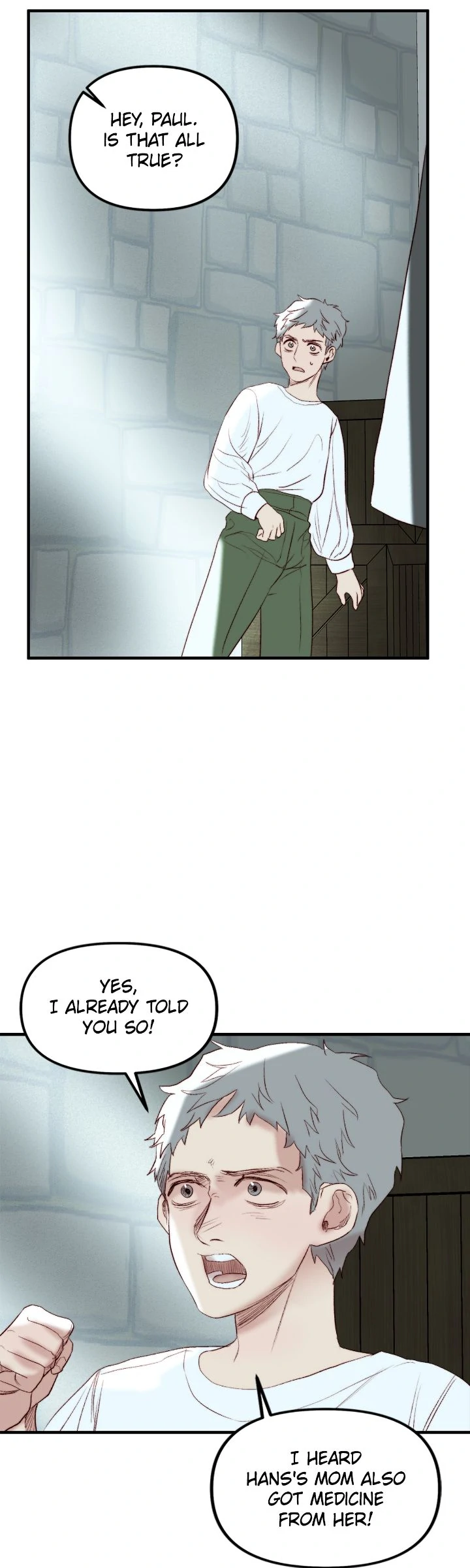 Beyond Walpurgis chapter 35 page 18