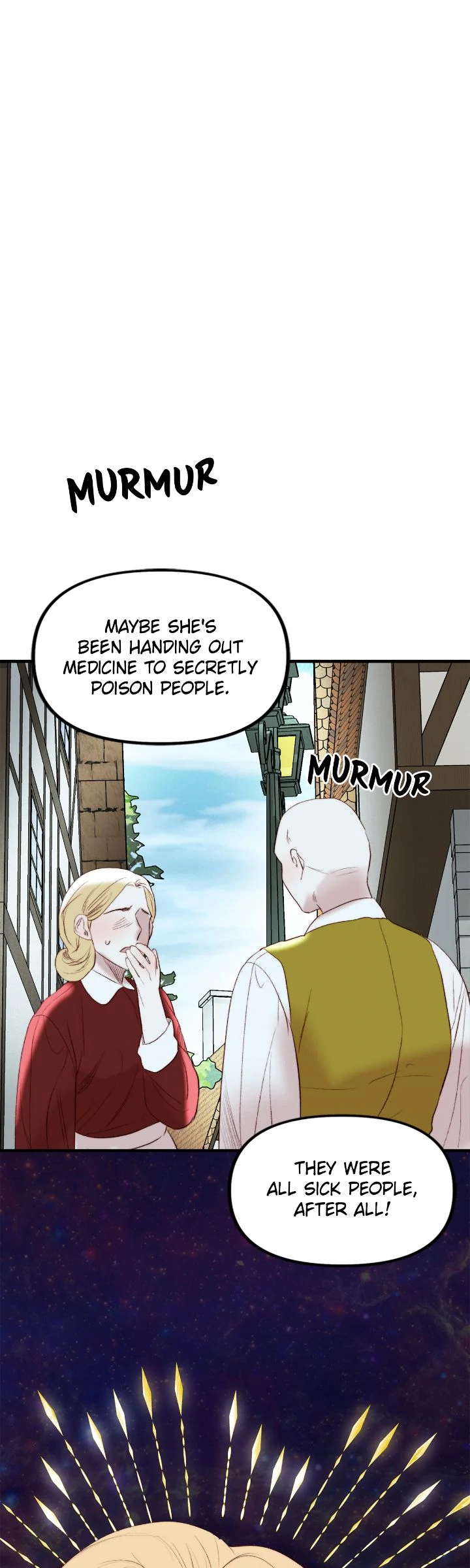 Beyond Walpurgis chapter 35 page 20