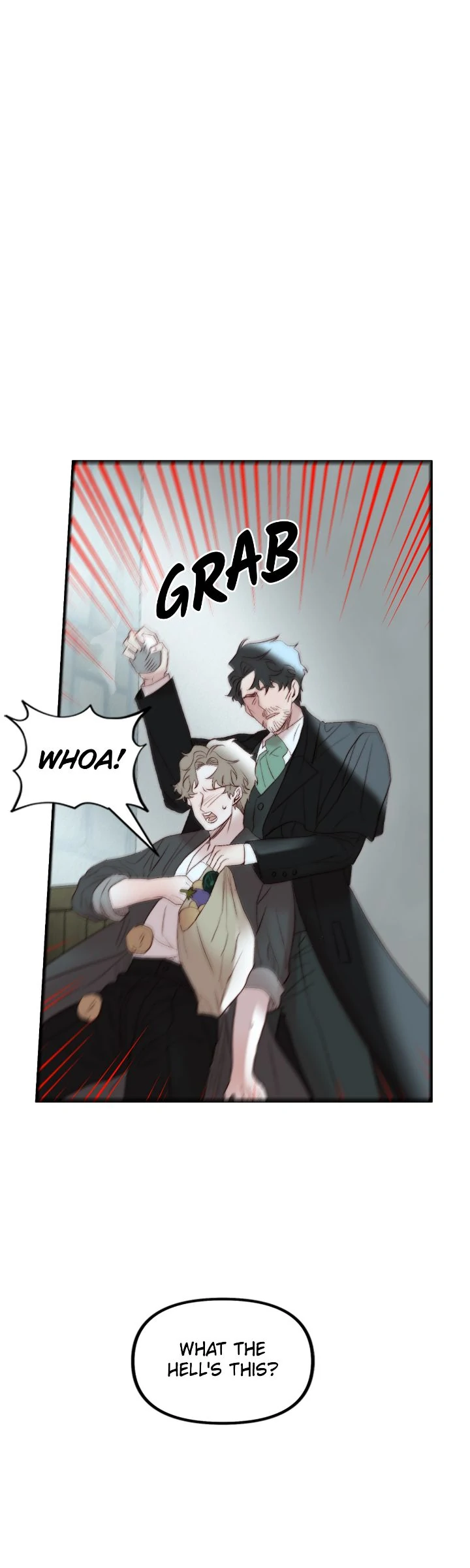 Beyond Walpurgis chapter 35 page 30