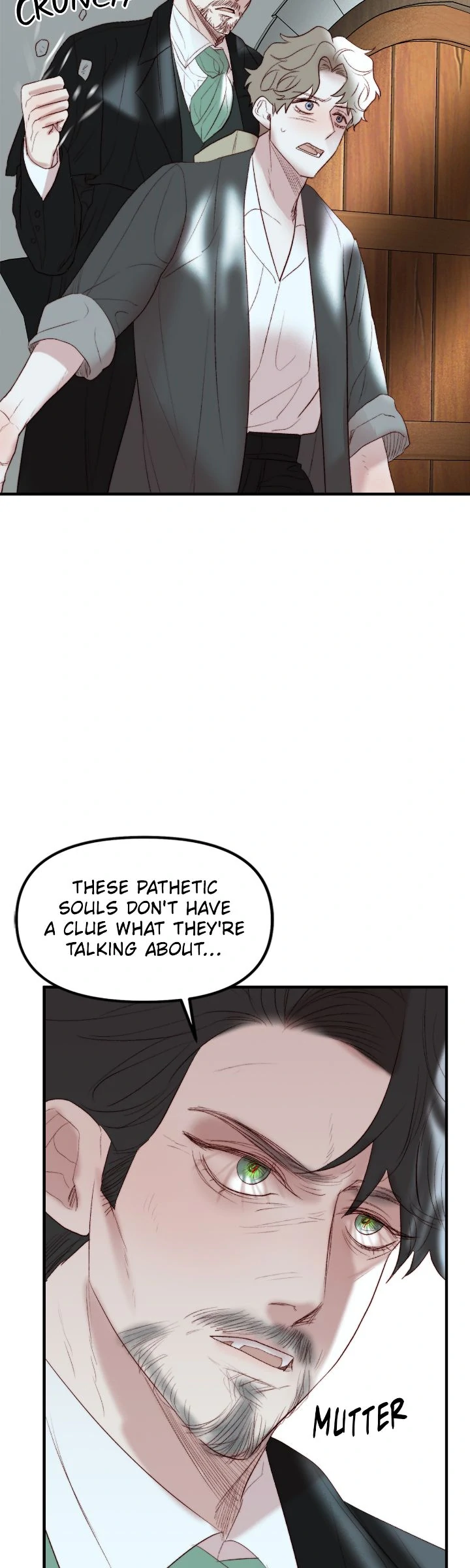 Beyond Walpurgis chapter 35 page 36