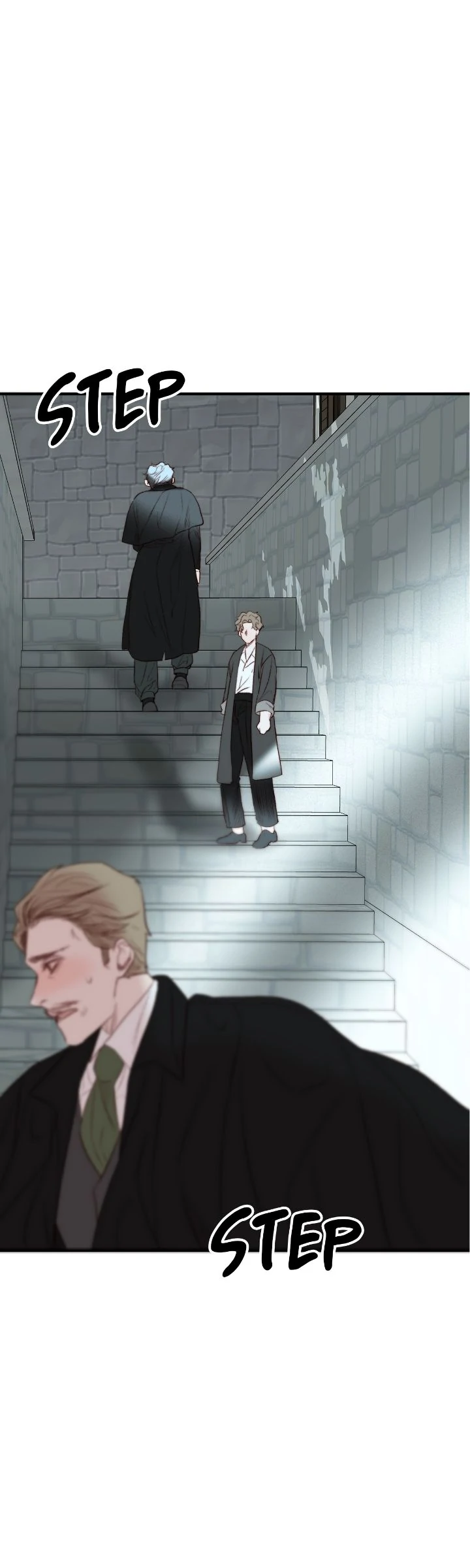 Beyond Walpurgis chapter 35 page 38
