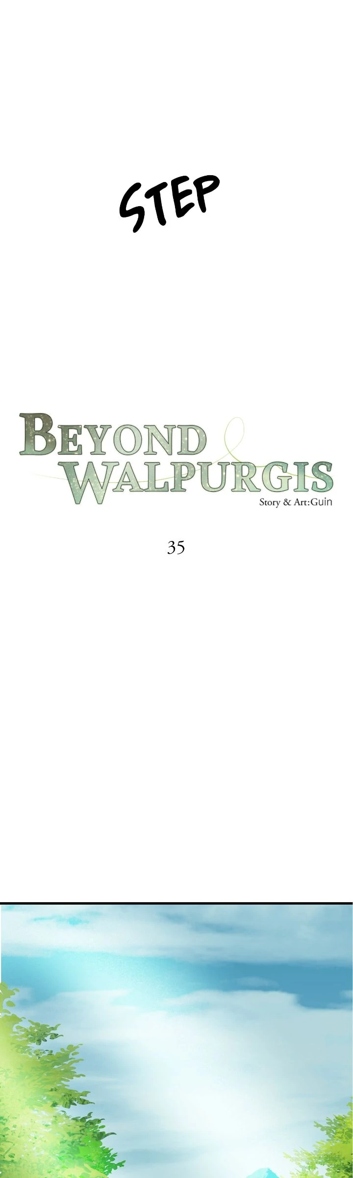 Beyond Walpurgis chapter 35 page 39