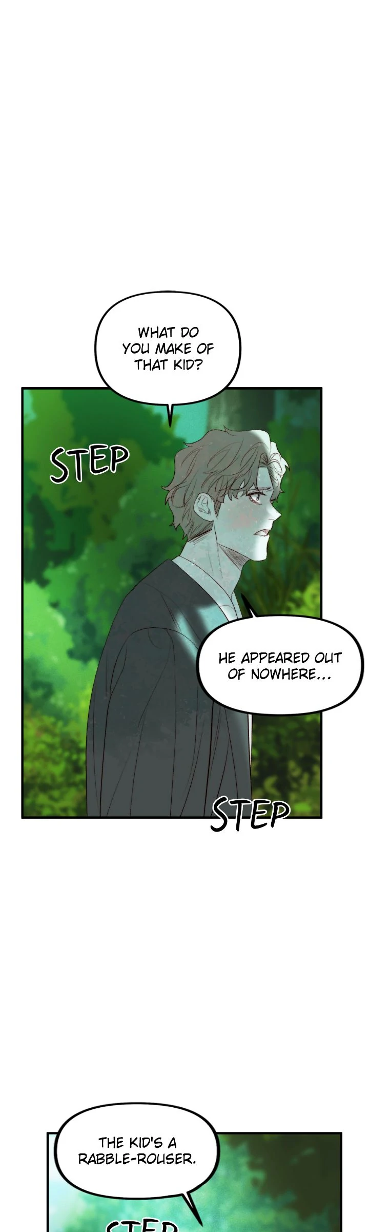 Beyond Walpurgis chapter 35 page 41