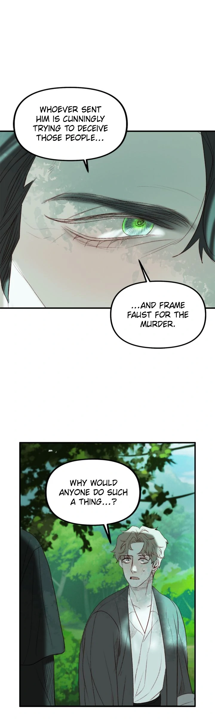 Beyond Walpurgis chapter 35 page 43