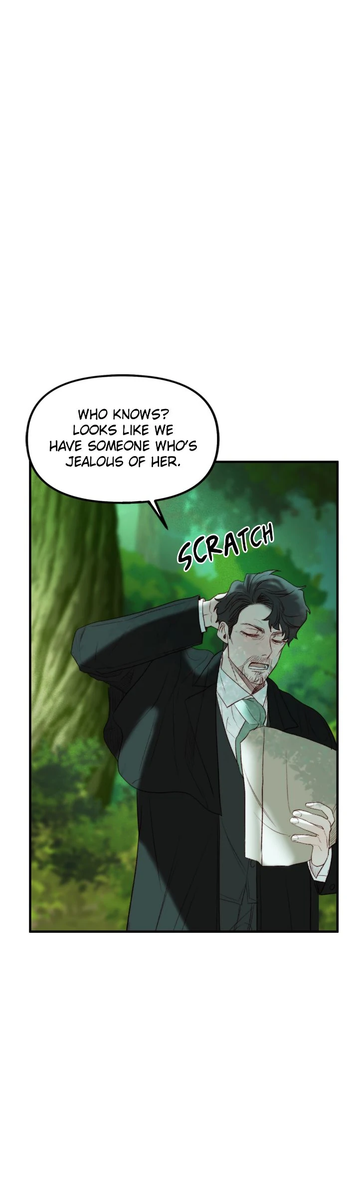 Beyond Walpurgis chapter 35 page 45
