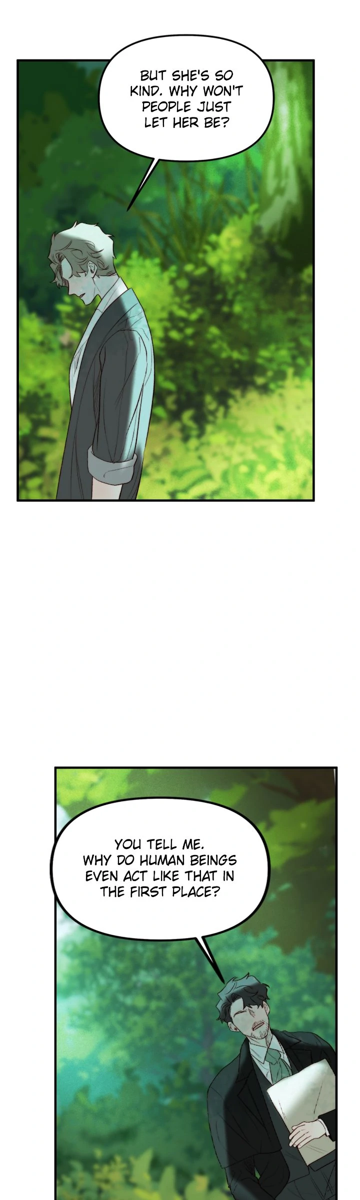Beyond Walpurgis chapter 35 page 46