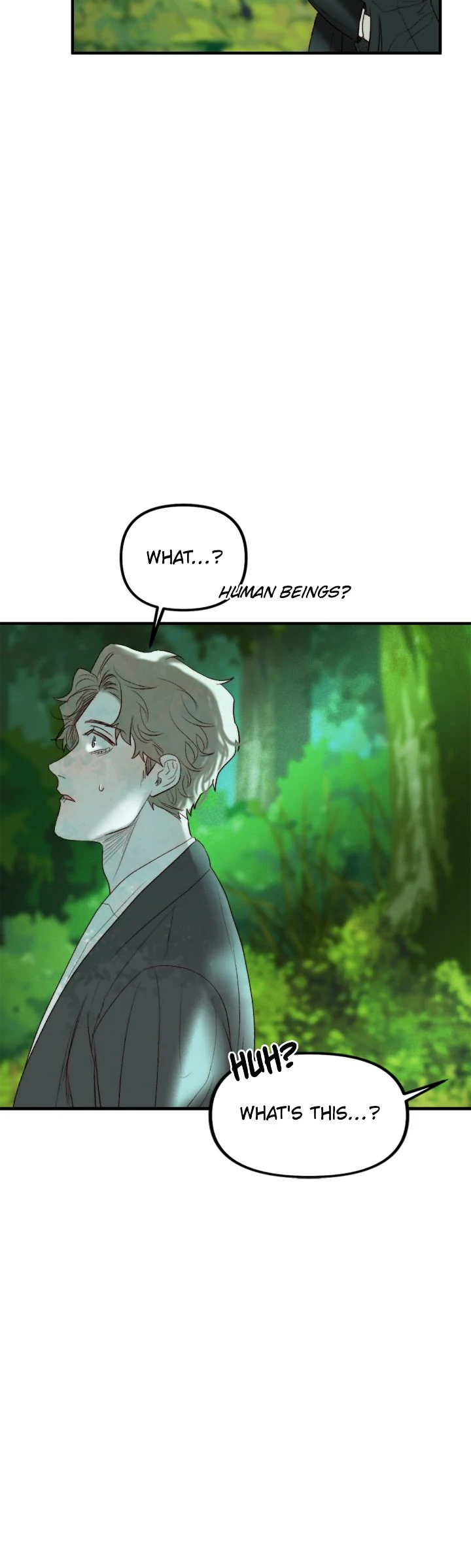 Beyond Walpurgis chapter 35 page 47