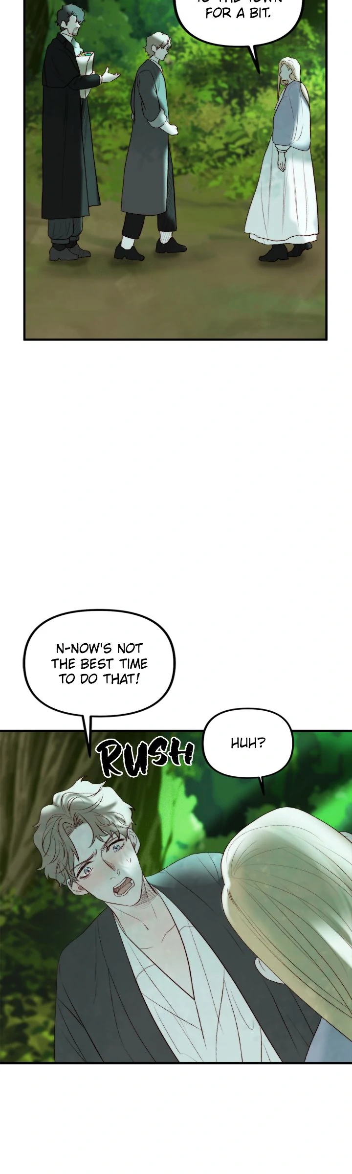 Beyond Walpurgis chapter 35 page 50