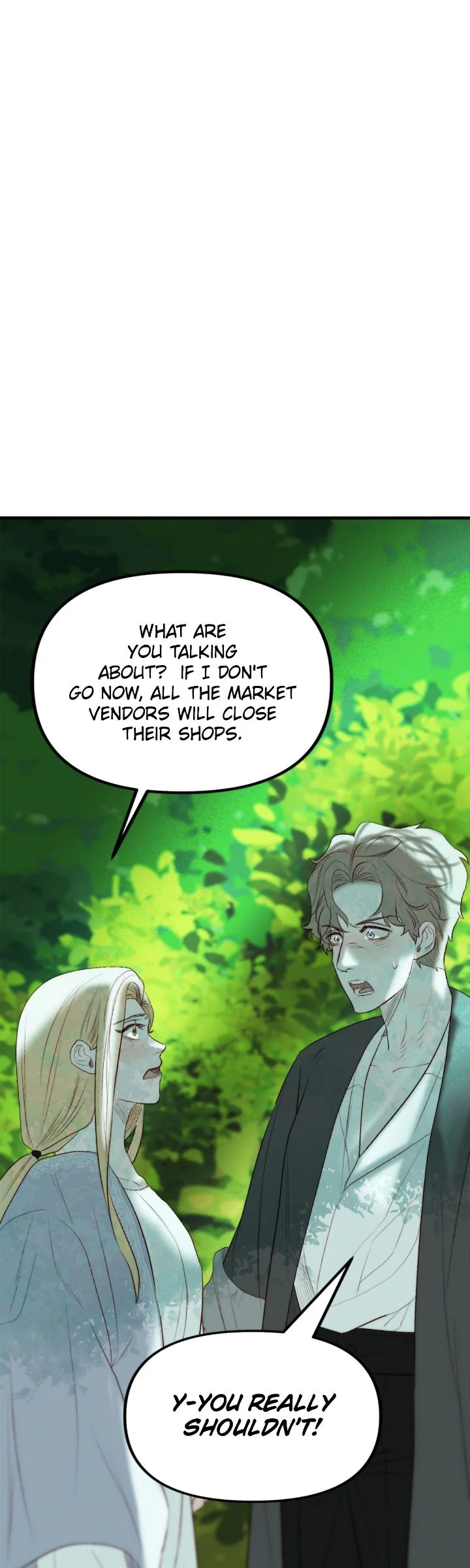 Beyond Walpurgis chapter 35 page 52