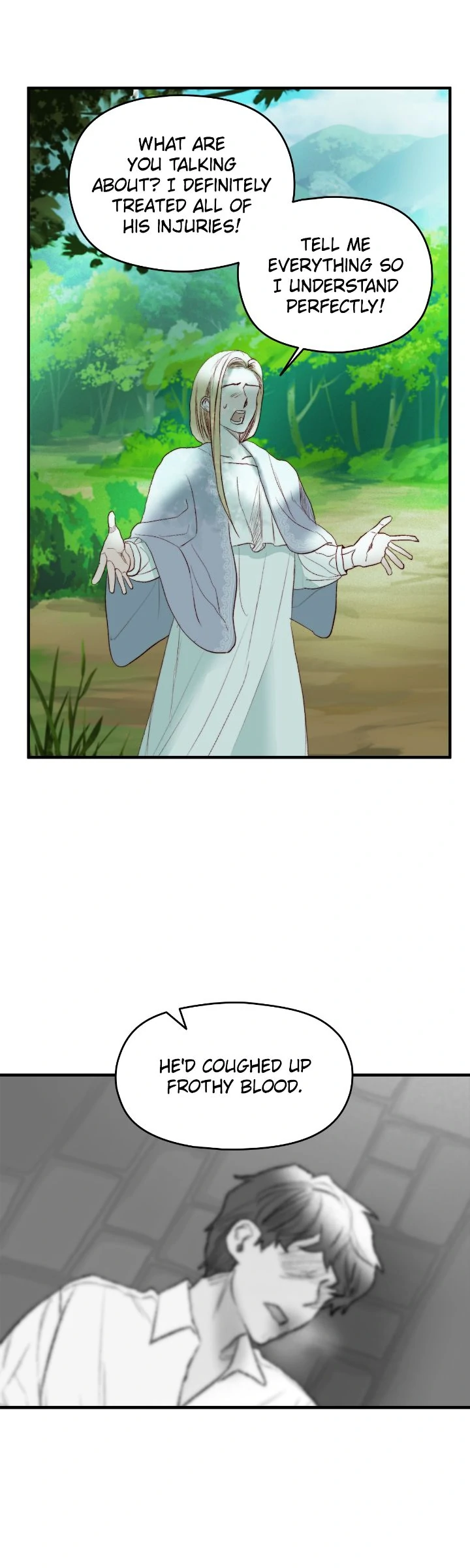 Beyond Walpurgis chapter 36 page 6