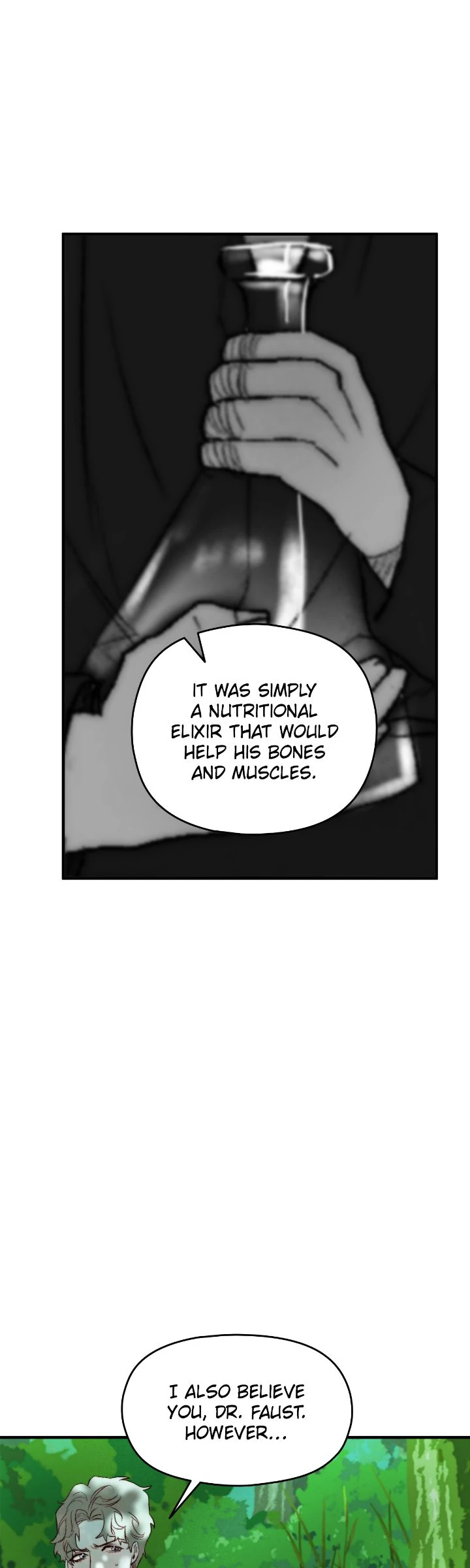 Beyond Walpurgis chapter 36 page 8