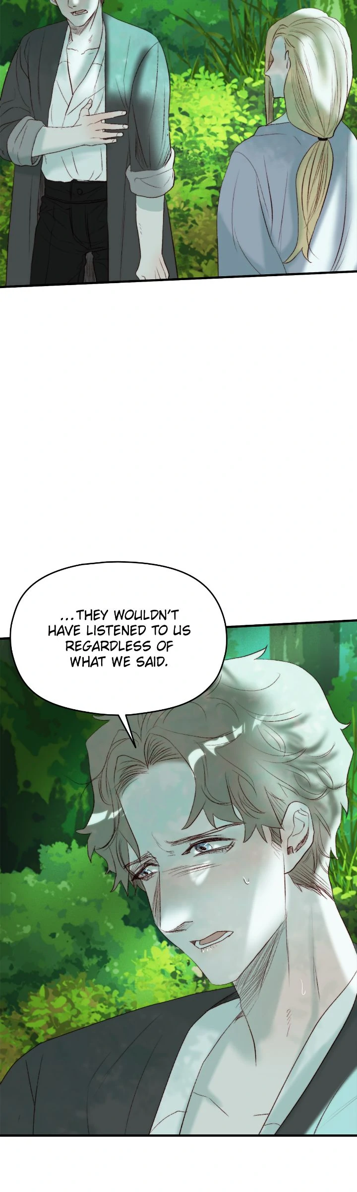 Beyond Walpurgis chapter 36 page 9