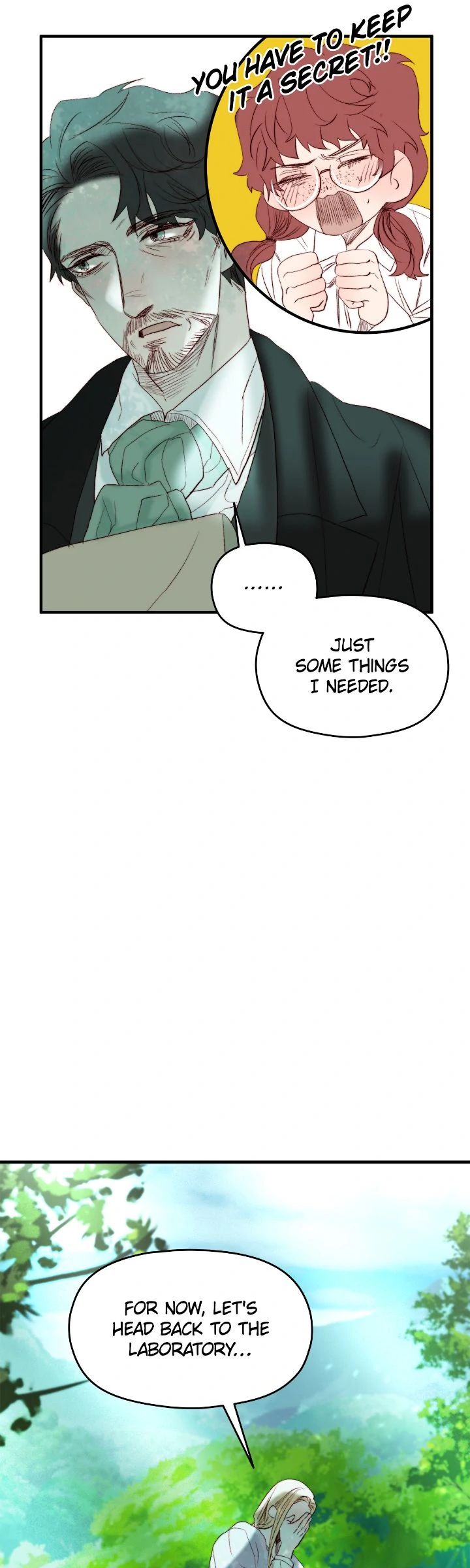 Beyond Walpurgis chapter 36 page 14