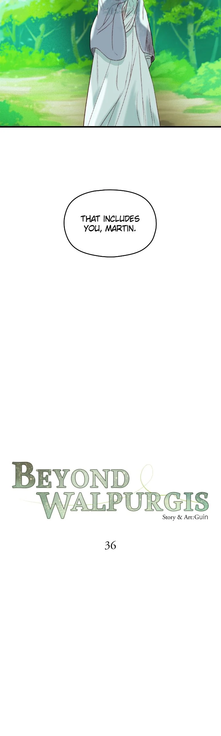 Beyond Walpurgis chapter 36 page 15