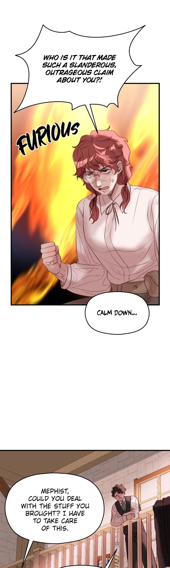 Beyond Walpurgis chapter 36 page 18