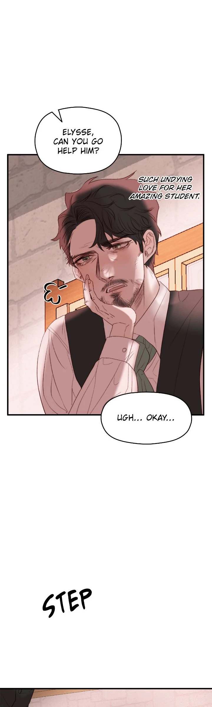 Beyond Walpurgis chapter 36 page 20