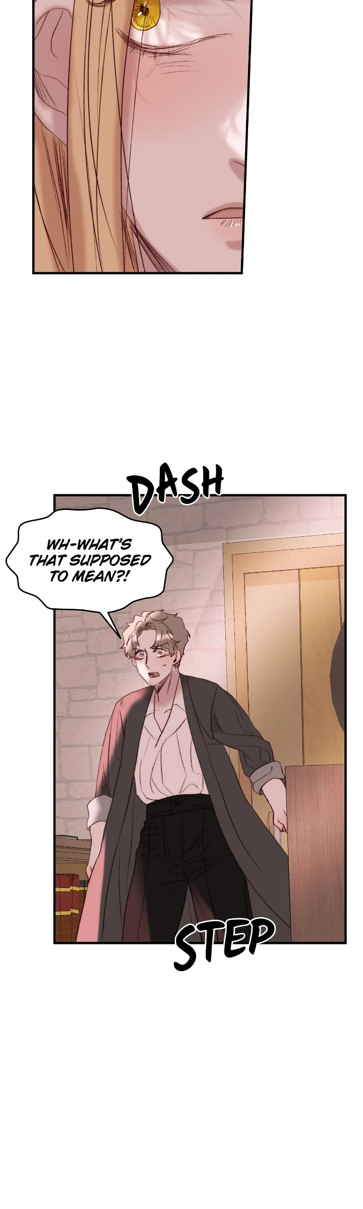 Beyond Walpurgis chapter 36 page 25